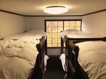 Hotel Kamoshika Views Hakuba Exterior foto