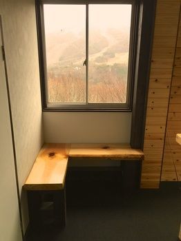 Hotel Kamoshika Views Hakuba Exterior foto